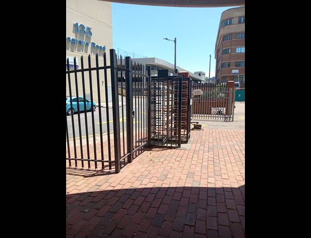 587M² OFFICE TO LET IN MUSGRAVE